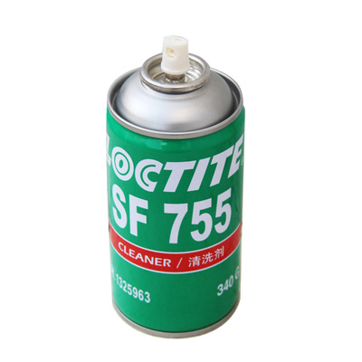 乐泰SF755清洗剂/LOCTITE755清洗剂