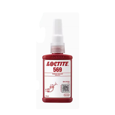 乐泰569厌氧型螺纹密封胶/LOCTITE569