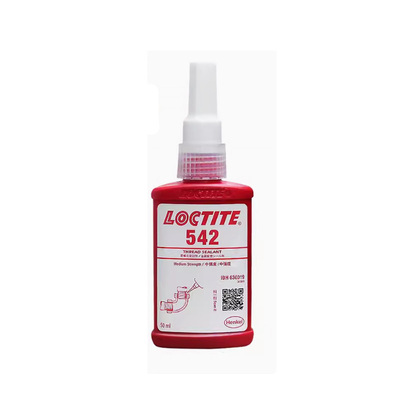 乐泰542管螺纹密封剂Loctite542