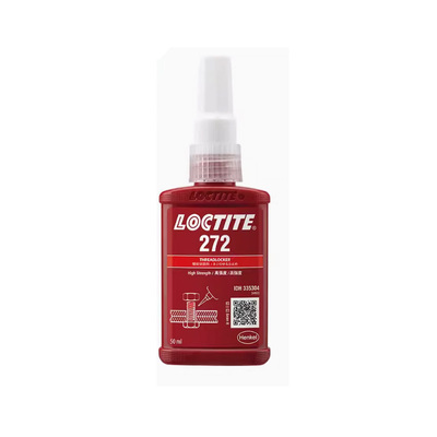 乐泰胶272.LOCTITE272螺纹锁固剂