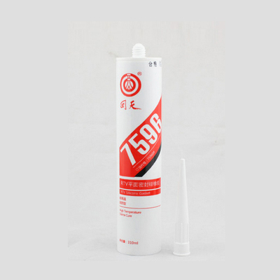 回天7596平面密封硅橡胶