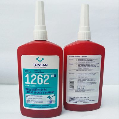 天山可赛新TS1262胶水