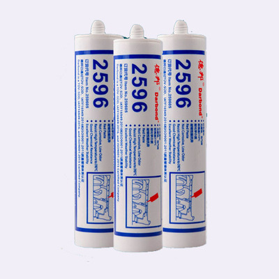 德邦2596平面密封硅橡胶