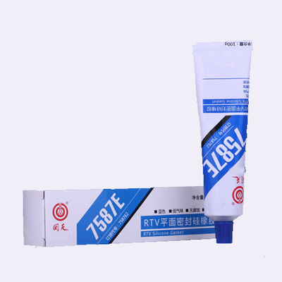 回天7587E RTV平面密封硅橡胶