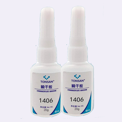 天山可赛新TS1406瞬干胶