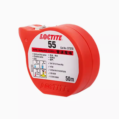 乐泰55管道魔绳_LOCTITE55